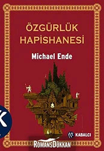 Özgürlük Hapishanesi
