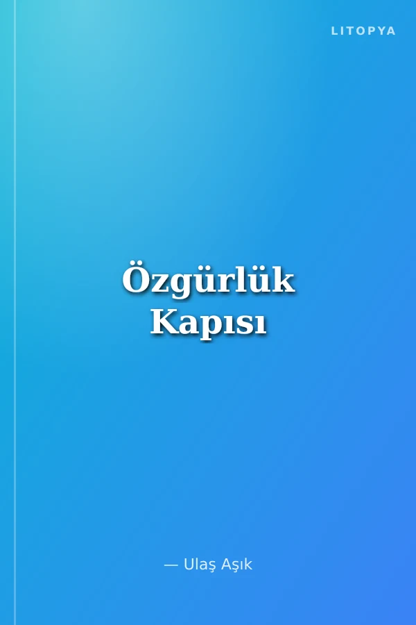 Özgürlük Kapısı