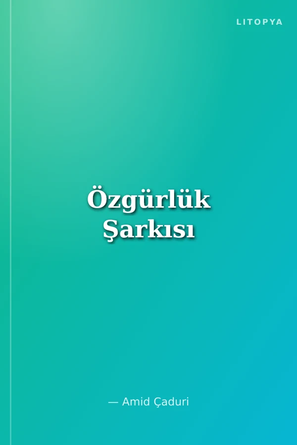 Özgürlük Şarkısı
