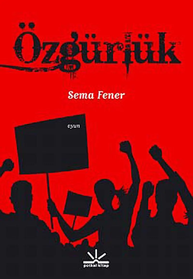 Özgürlük