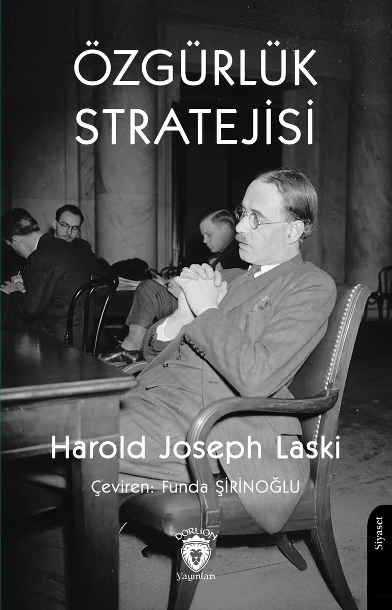 Özgürlük Stratejisi