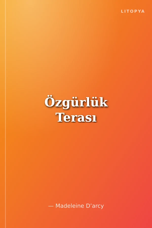 Özgürlük Terası