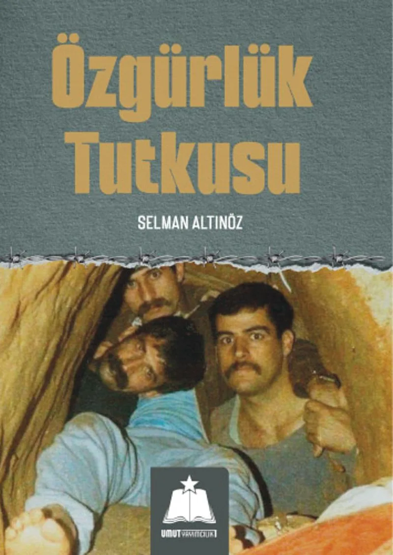 Özgürlük Tutkusu