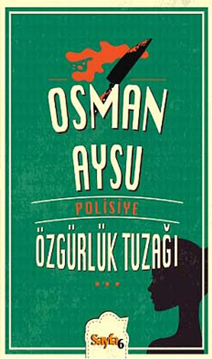 Özgürlük Tuzağı (Cep Boy)