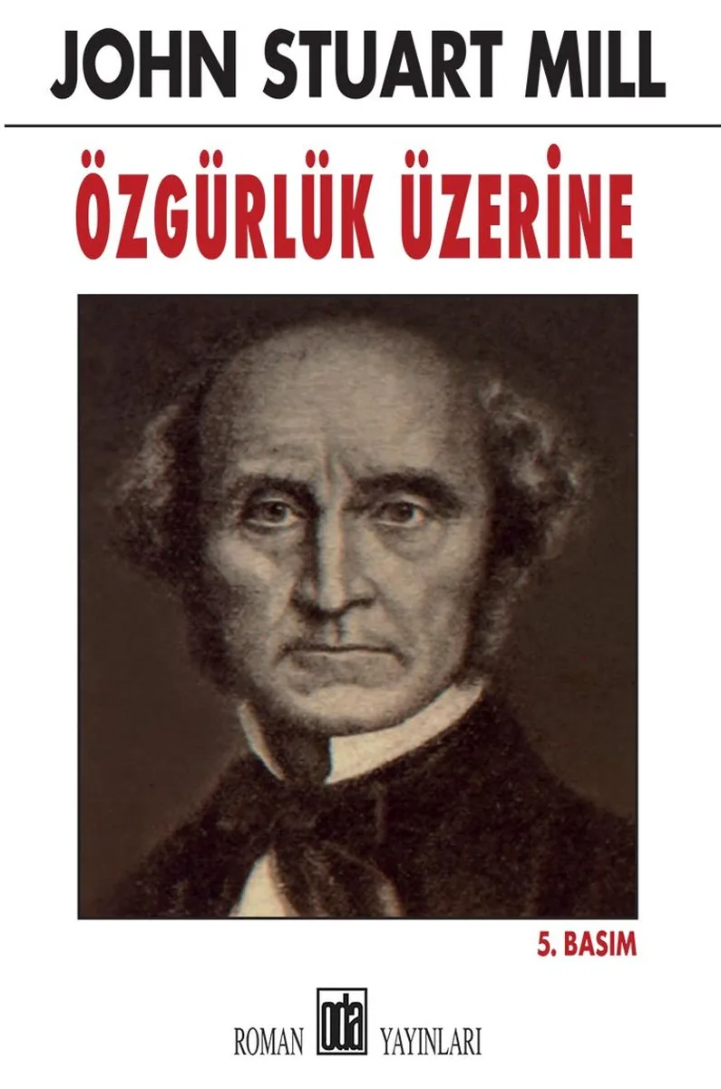Özgürlük Üzerine