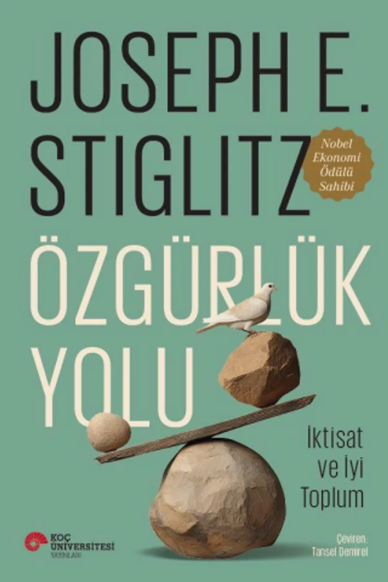 Özgürlük Yolu İktisat ve İyi Toplum