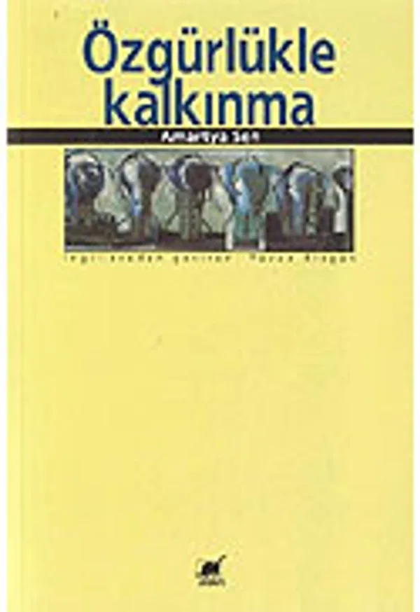 Özgürlükle Kalkınma