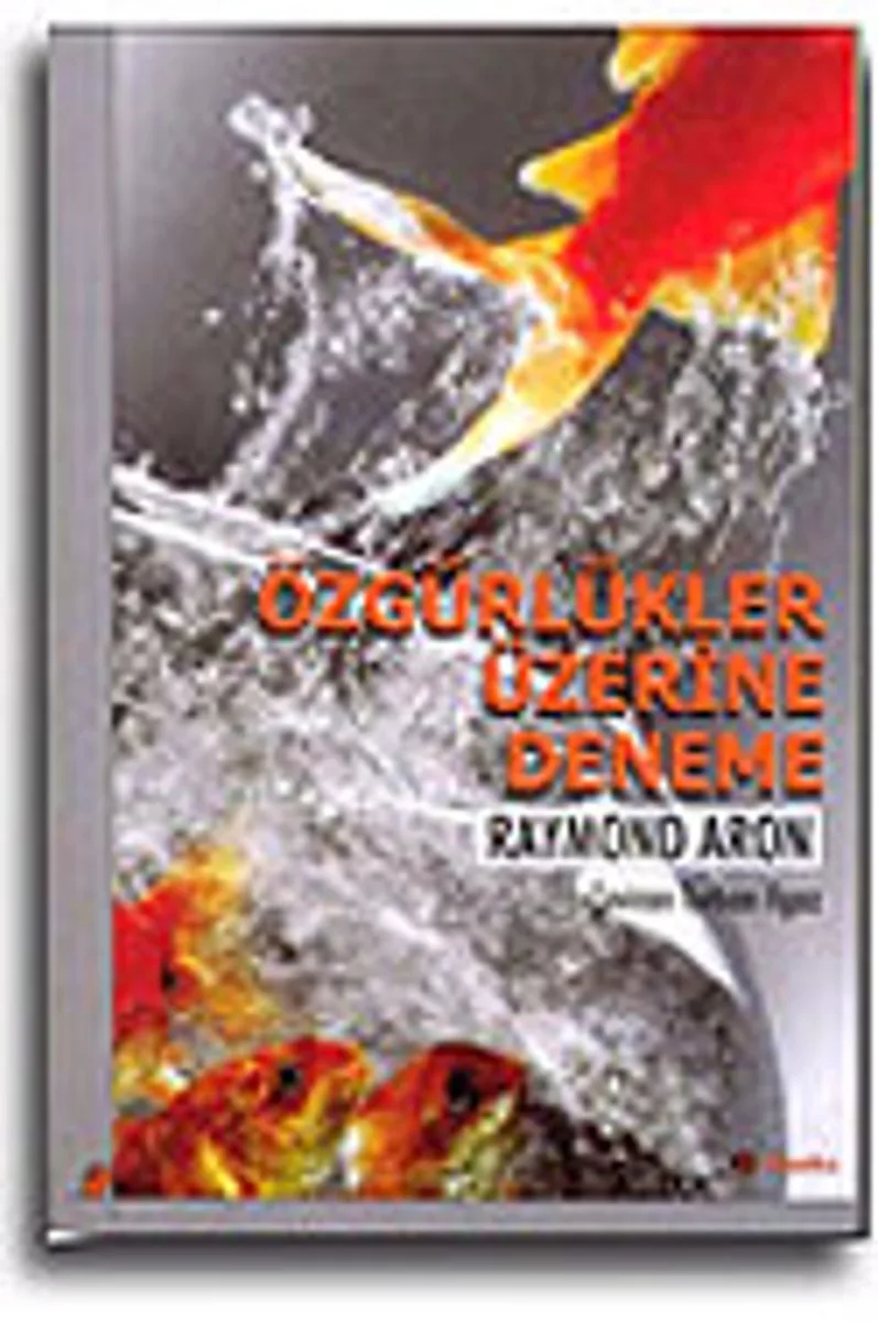 Özgürlükler Üzerine Deneme