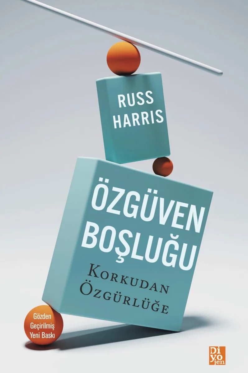 Özgüven Boşluğu
