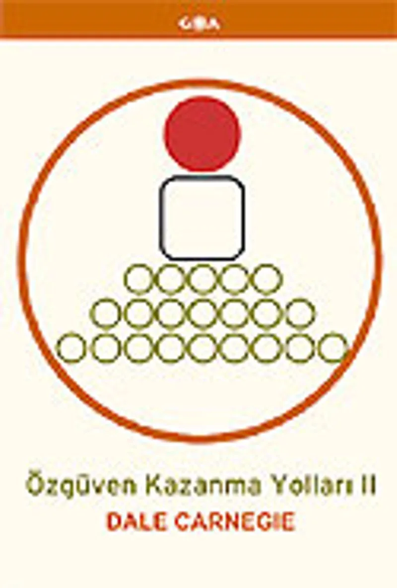 Özgüven Kazanma Yolları 2