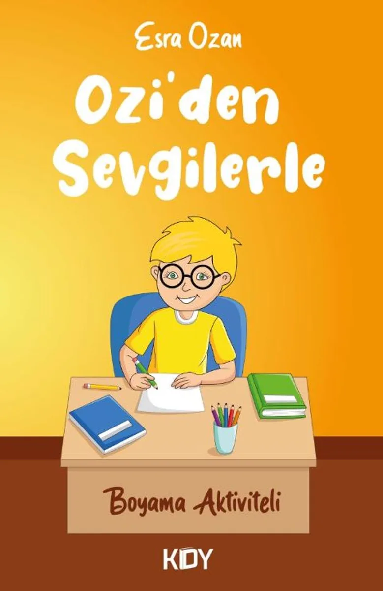 Ozi'den Sevgilerle