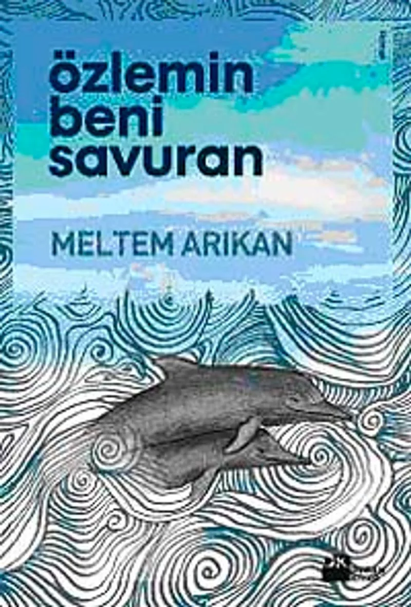 Özlemin Beni Savuran