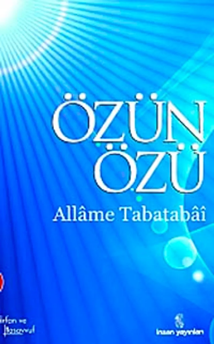 Özün Özü
