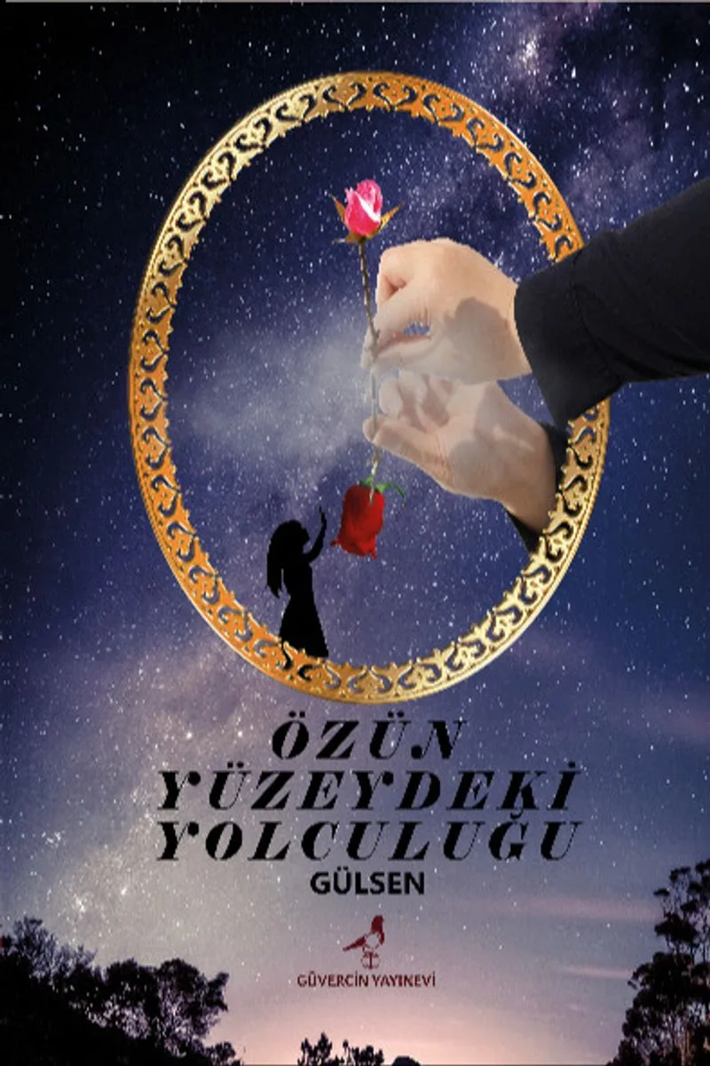 Özün Yüzeydeki Yolculuğu