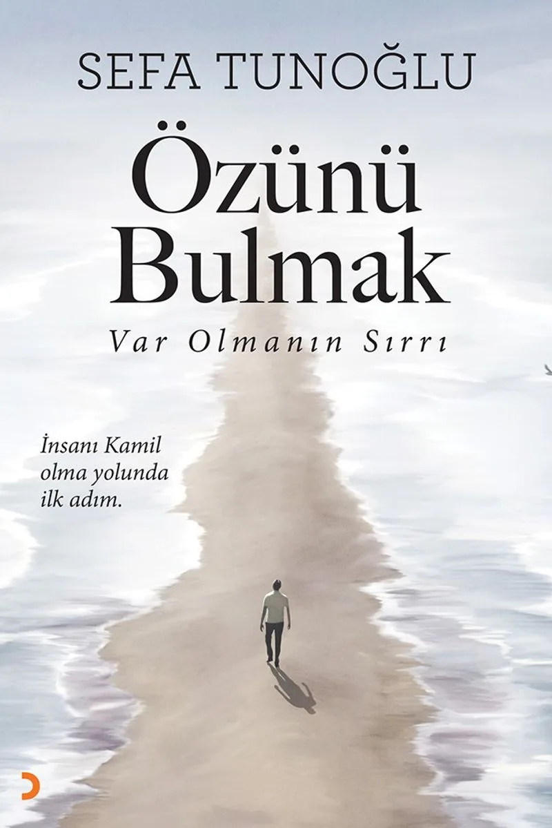 Özünü Bulmak