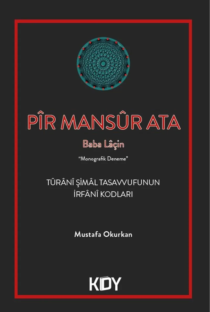 Pîr Mansûr Ata