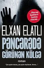 Pəncərədə Görünən Kölgə