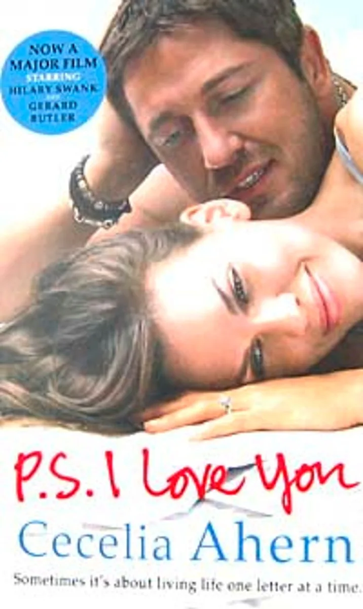 P.S.I Love You