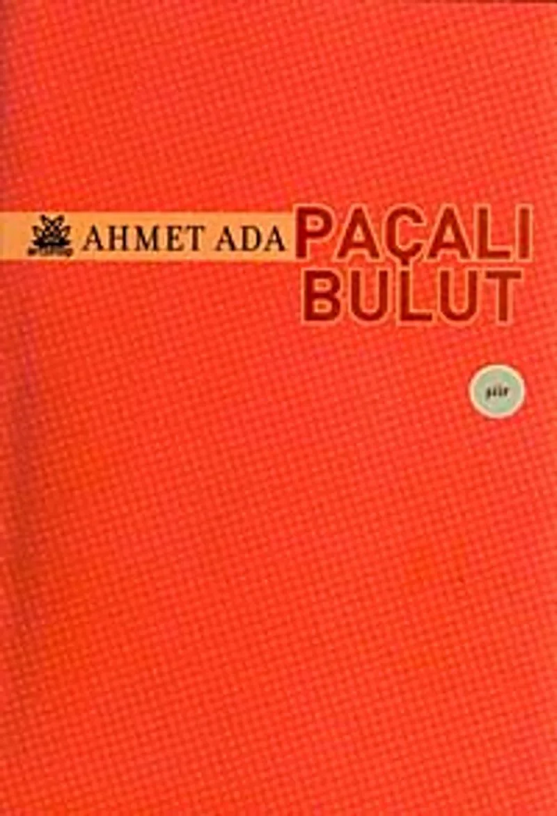 Paçalı Bulut