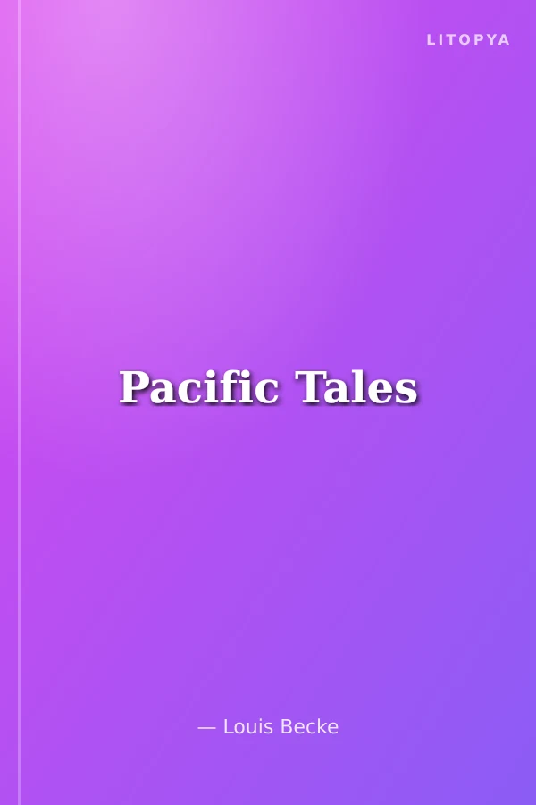 Pacific Tales