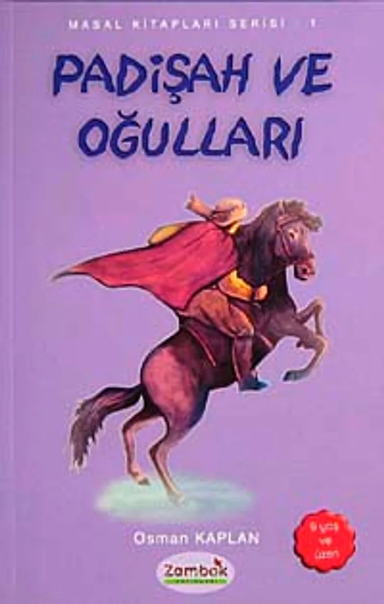 Padişah ve Oğulları