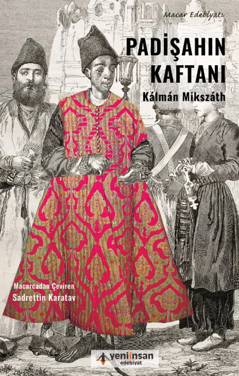 Padişahın Kaftanı