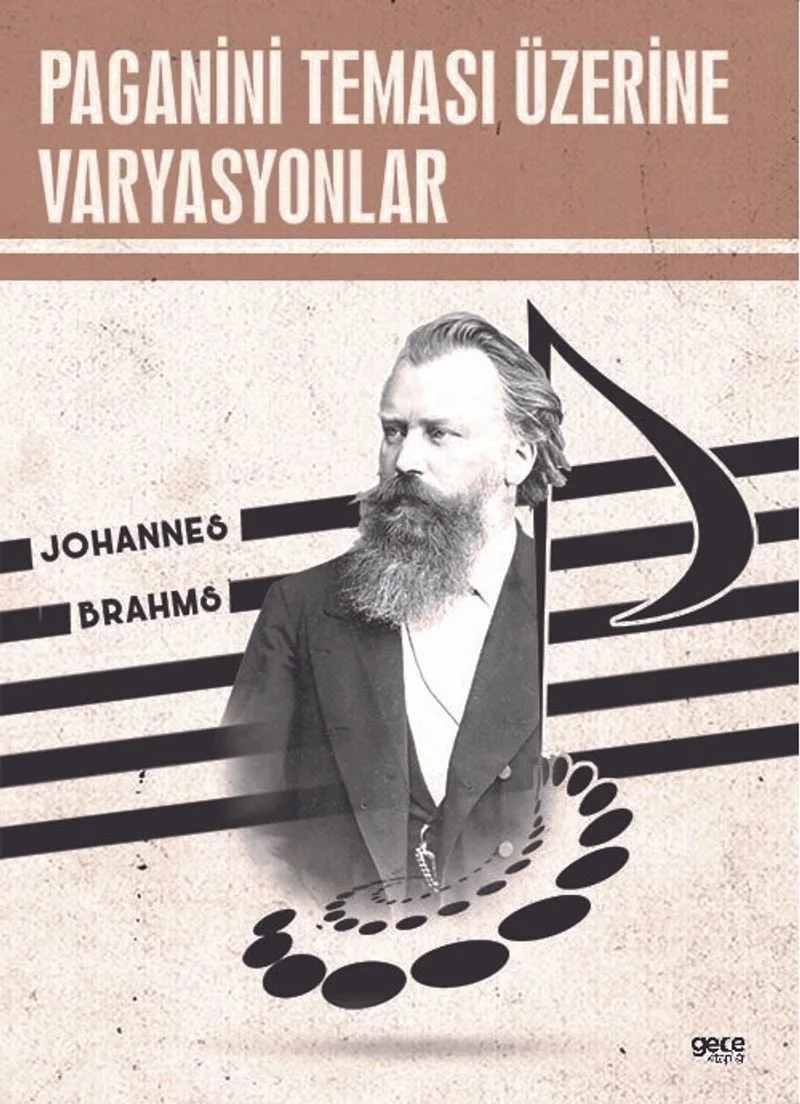 Paganini Teması Üzerine Varyasyonlar