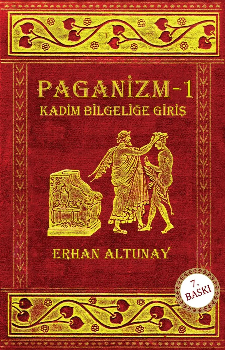 Paganizm 1 Kadim Bilgeliğe Giriş