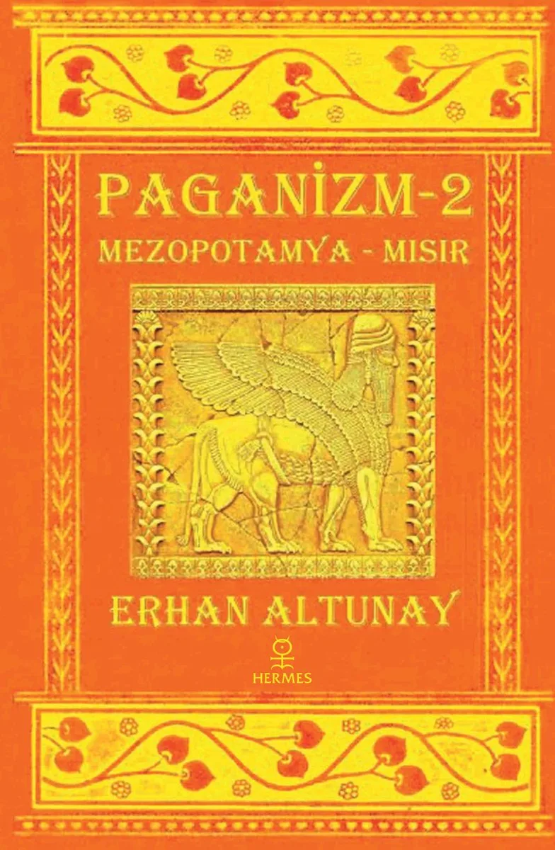 Paganizm 2 Mezopotamya - Mısır