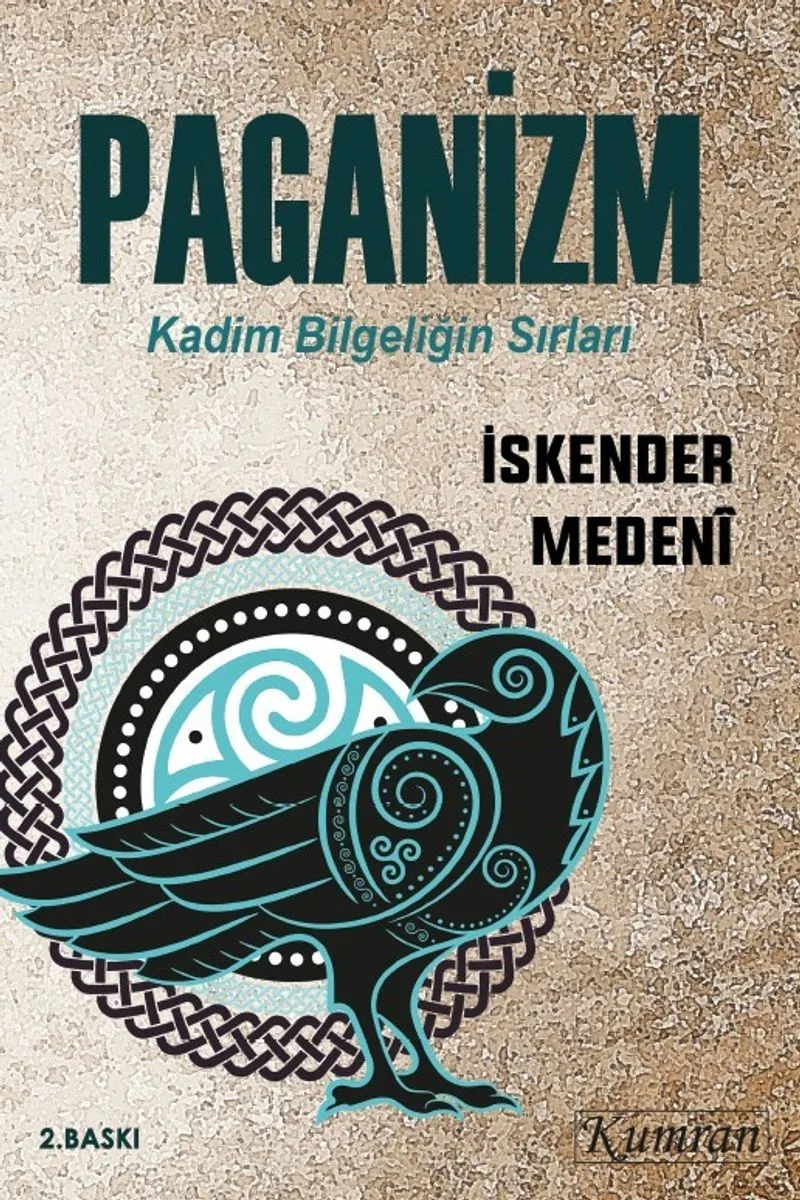 Paganizm Kadim Bilgeliğin Sırları
