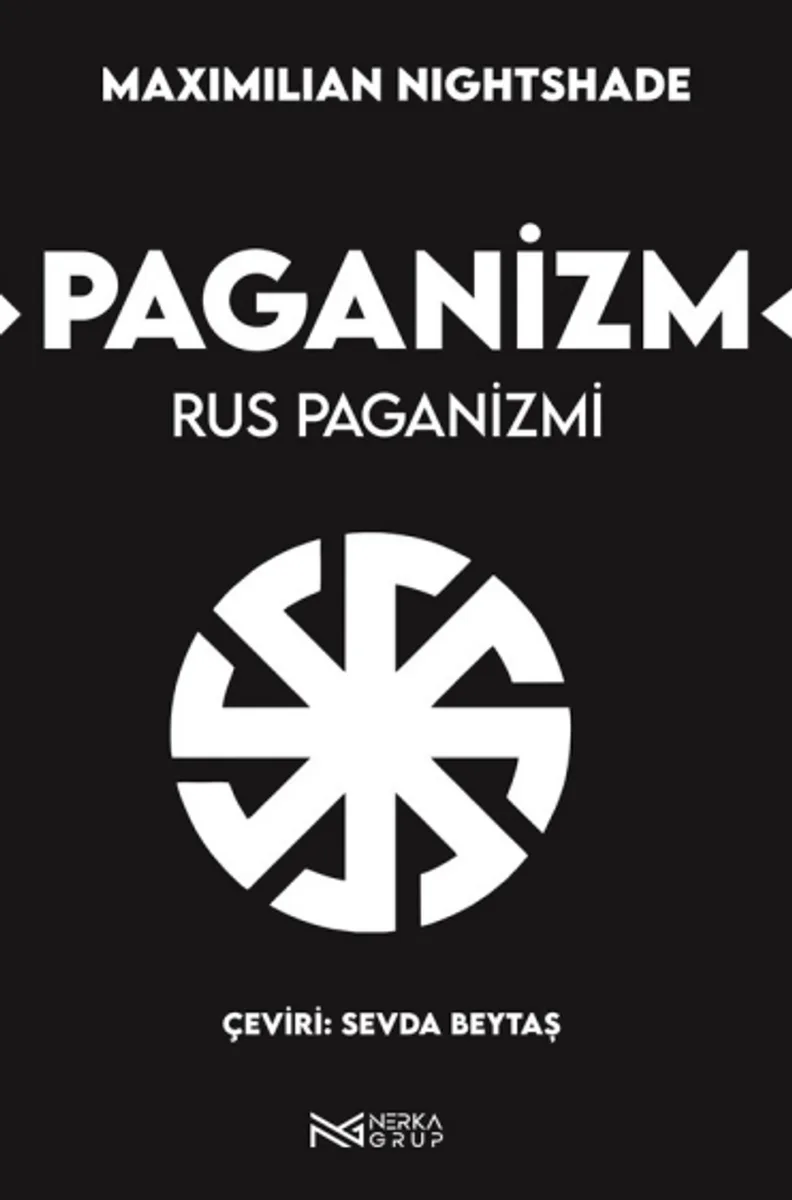 Paganizm Rus Paganizmi