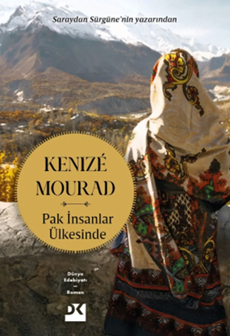 Pak İnsanlar Ülkesinde
