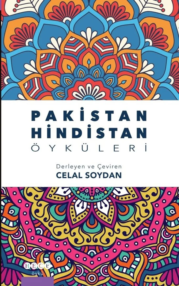 Pakistan Hindistan Öyküleri