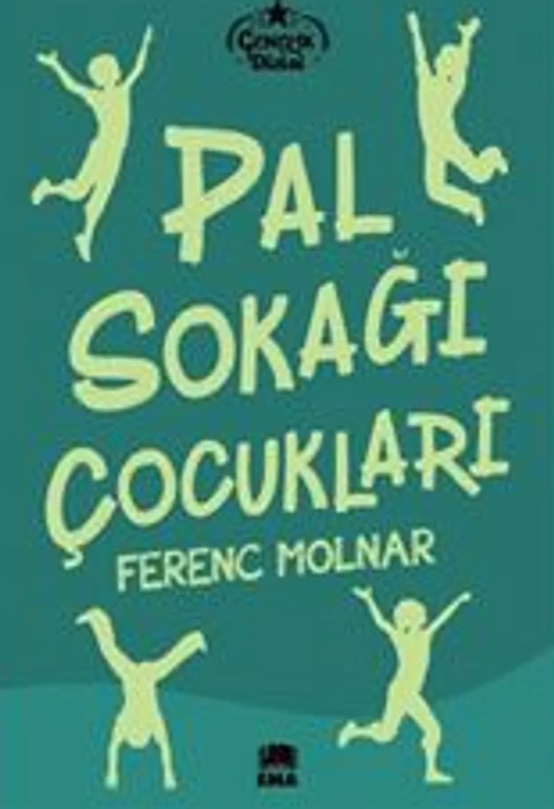 Pal Sokağı Çocukları (Gençlik Dizisi)