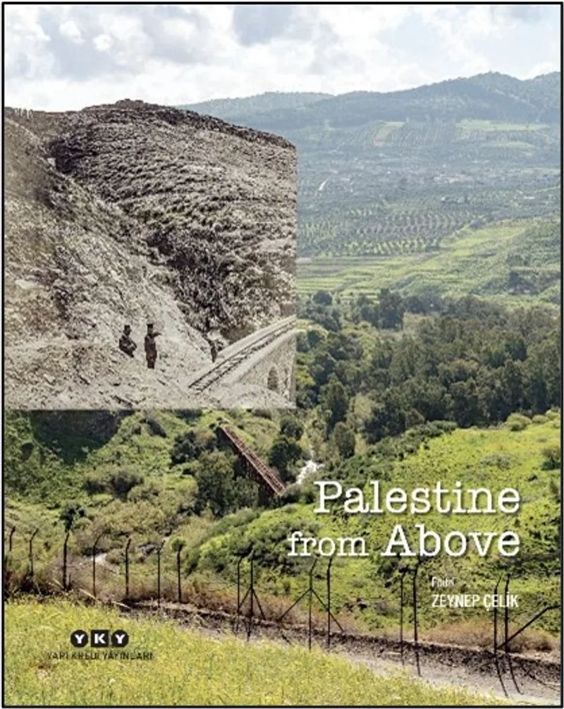 Palestine From Above