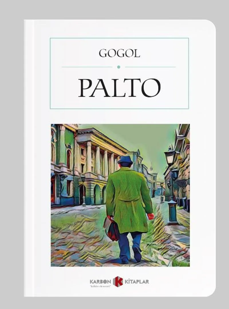 Palto (Cep Boy) (Tam Metin)