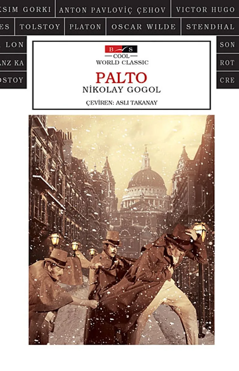 Palto (Cool)