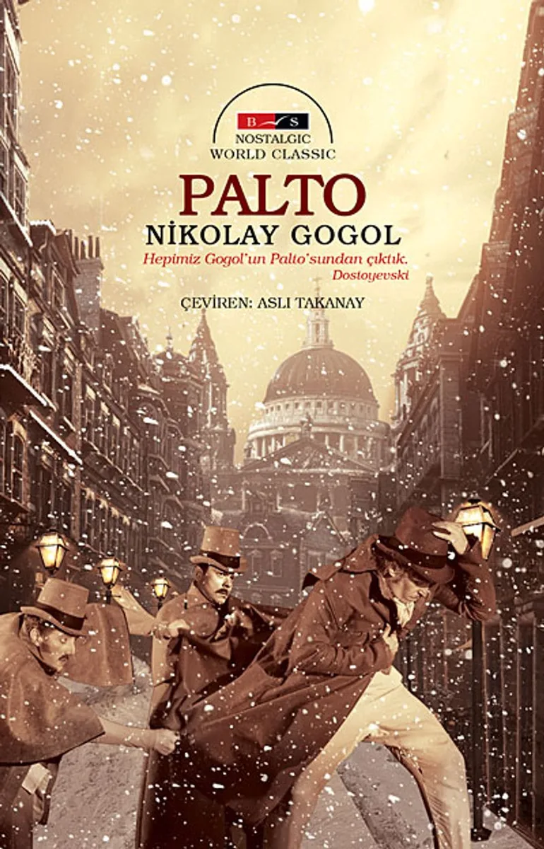 Palto (Nostalgic)