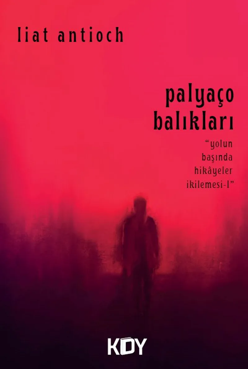 Palyaço Balıkları