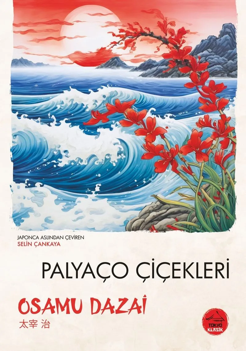 Palyaço Çiçeklerı̇