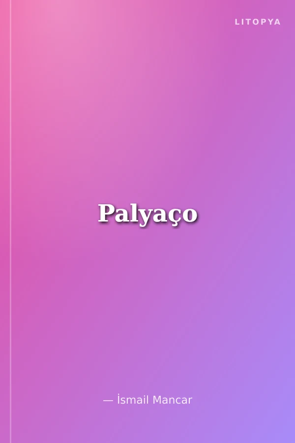 Palyaço