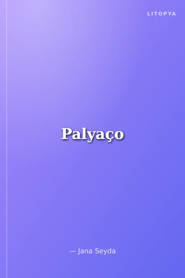 Palyaço
