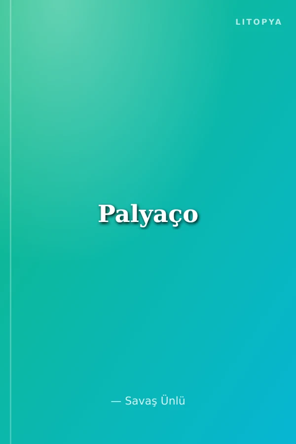 Palyaço