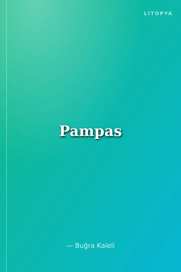 Pampas