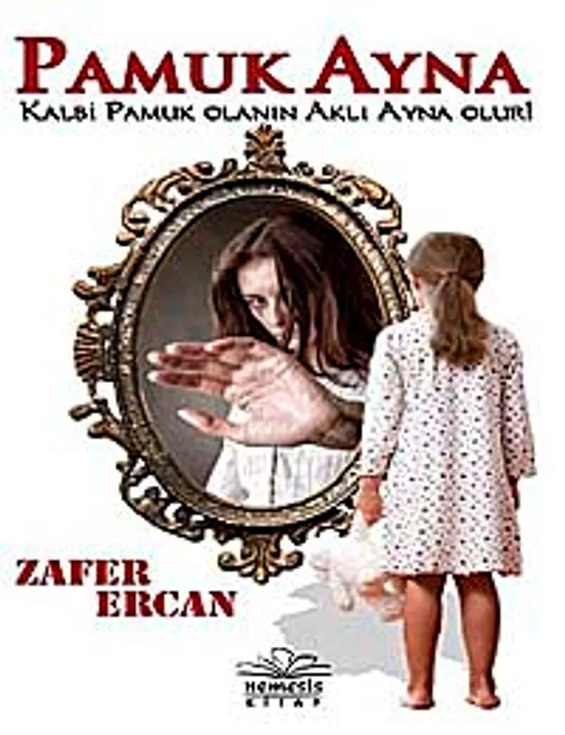 Pamuk Ayna