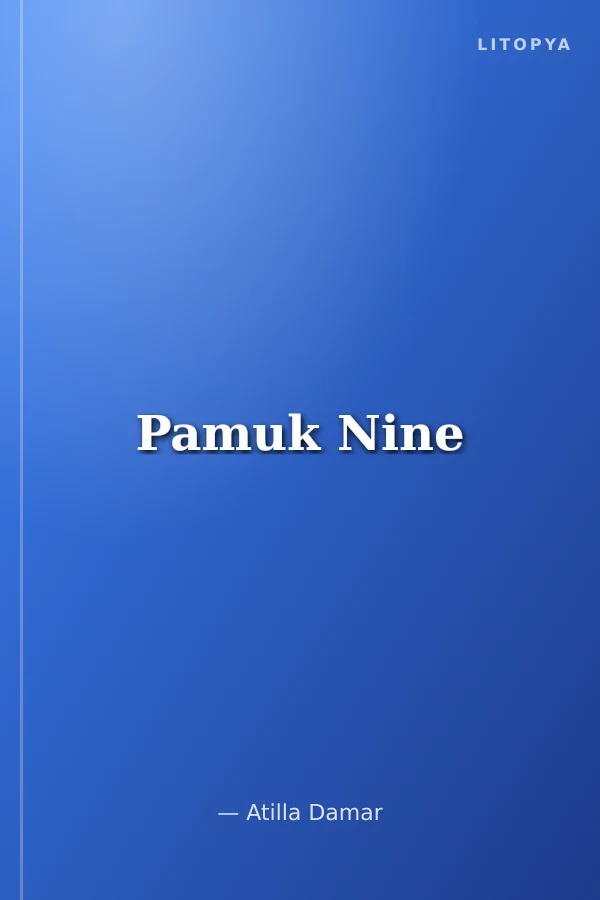 Pamuk Nine