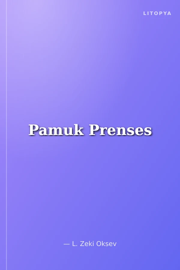 Pamuk Prenses