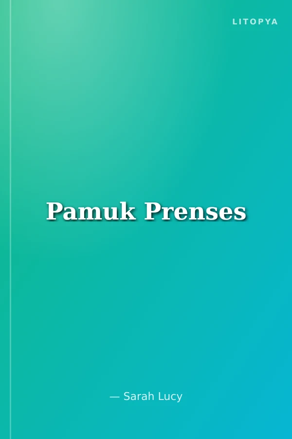 Pamuk Prenses