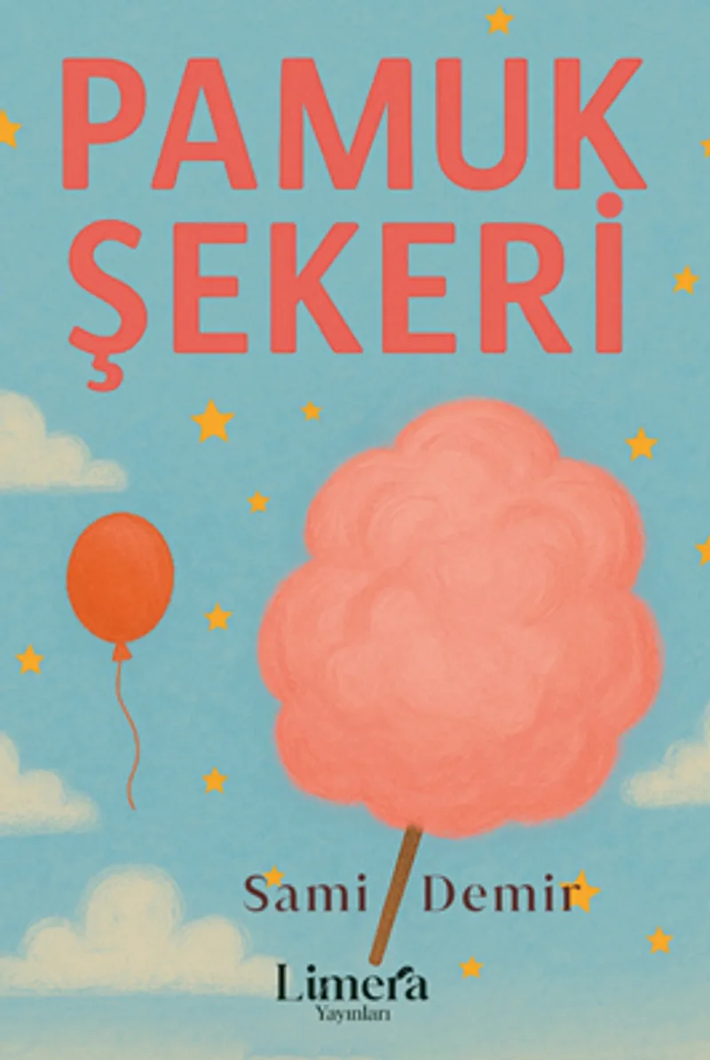 Pamuk Şekeri