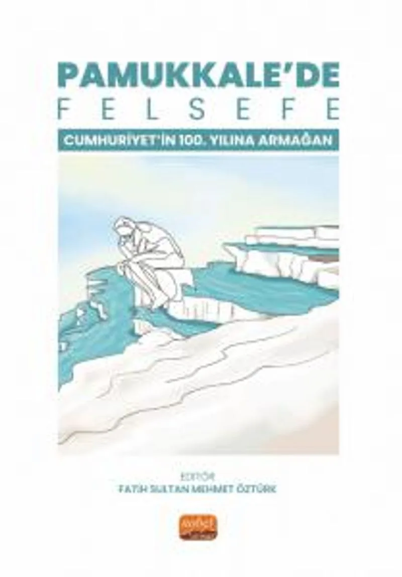 Pamukkale'de Felsefe Cumhuriyetin 100. Yılına Armağan